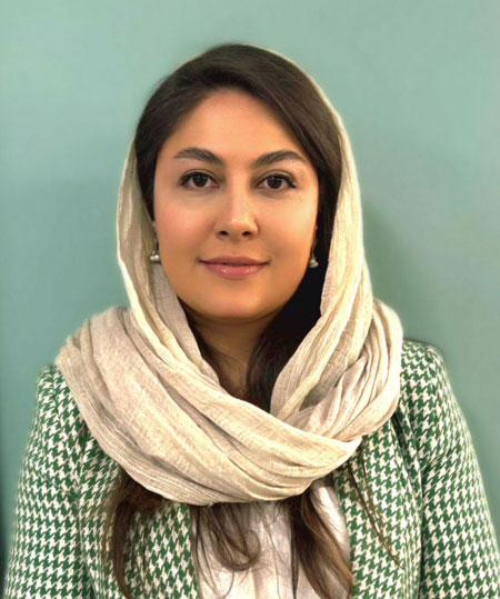 مهشاد درخشانی، مدیر ارشد بخش طلا دیجی‌کالا